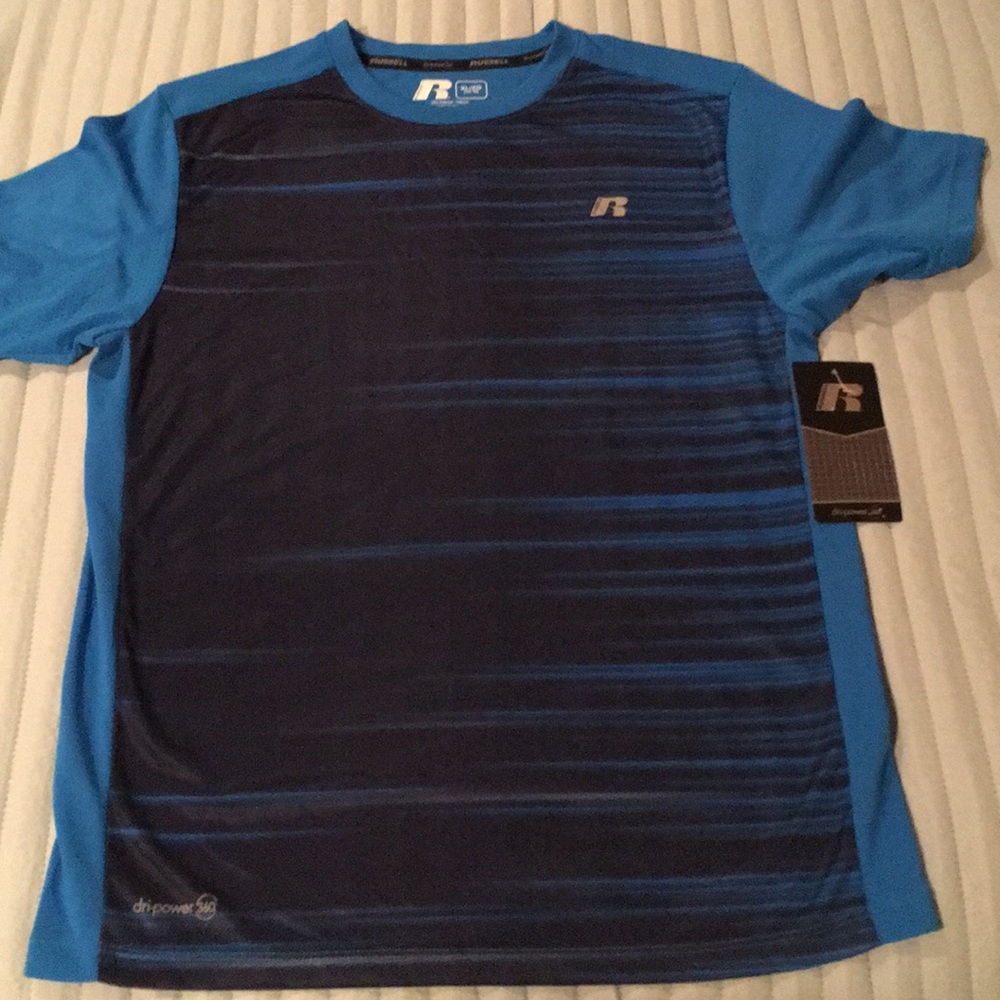 Sri-power t-shirt